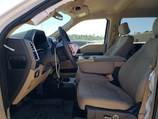 Photo 7 from auction – 2016 FORD F150 SUPER with VIN 1FTEW1EP4GKE56680