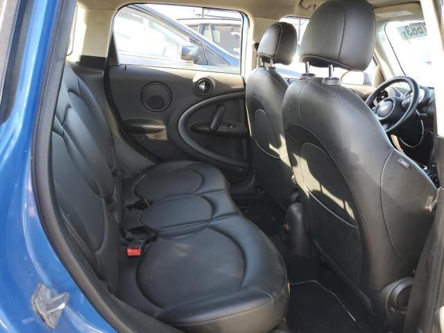 Photo 10 from auction – 2012 MINI COOPER S C with VIN WMWZC3C50CWL87333