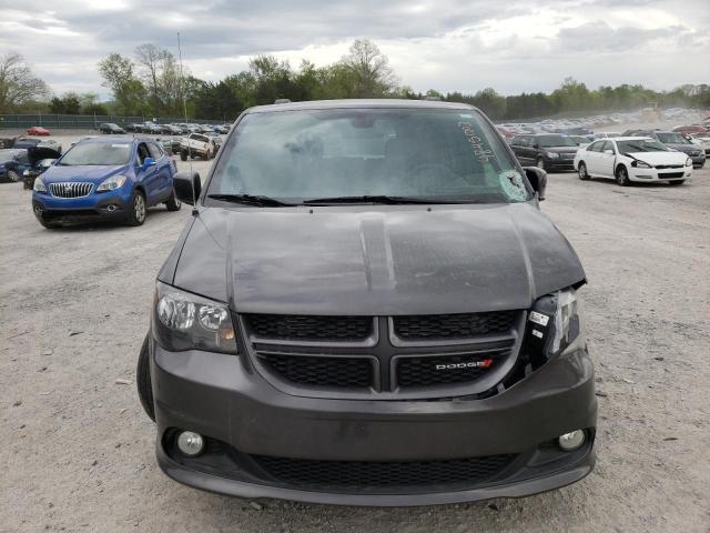 Photo 5 from auction – 2019 DODGE GRAND CARA with VIN 2C4RDGEG4KR564186