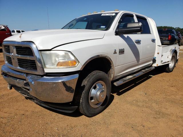 Photo 1 from auction – 2011 DODGE RAM 3500 S with VIN 3D6WZ4CL5BG556973