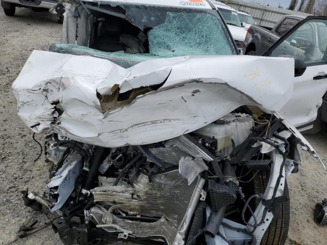 Photo 12 from auction – 2022 FORD EXPLORER L with VIN 1FMSK8FH5NGB02256