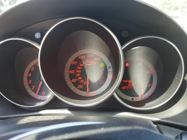 Photo 9 from auction – 2005 MAZDA 3 S with VIN JM1BK323251233973