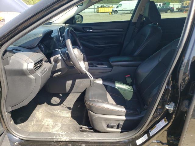 Photo 7 from auction – 2019 NISSAN ALTIMA SR with VIN 1N4BL4CV0KN329016