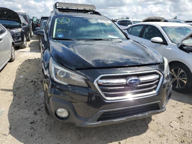 Foto 5 de la subasta – 2019 SUBARU OUTBACK 2. con VIN 4S4BSANC7K3321932
