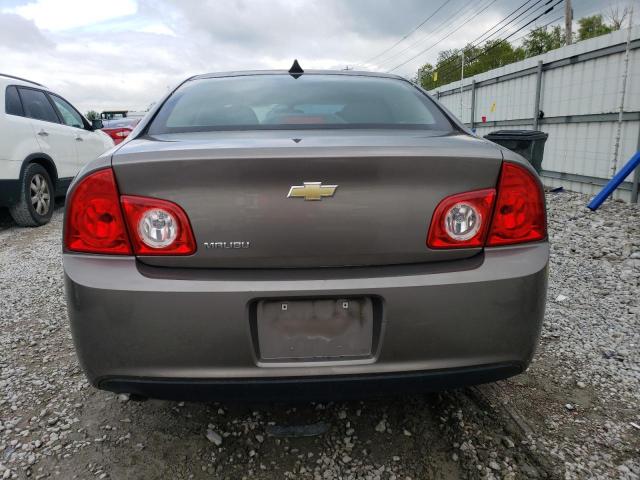 Photo 6 from auction – 2012 CHEVROLET MALIBU LS with VIN 1G1ZB5E08CF302198