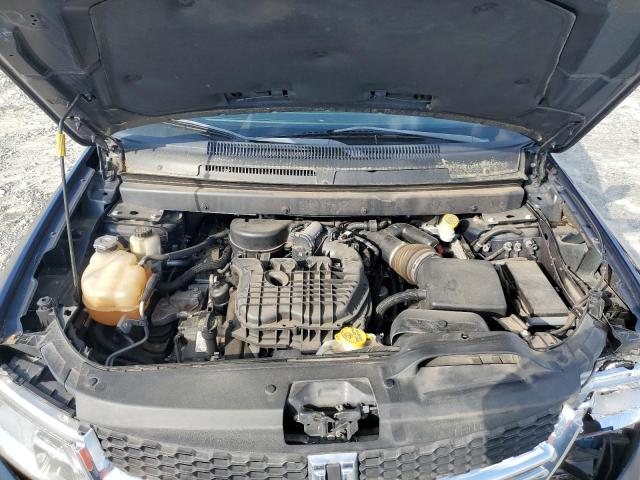 Photo 12 from auction – 2014 DODGE JOURNEY SX with VIN 3C4PDCBG0ET126643