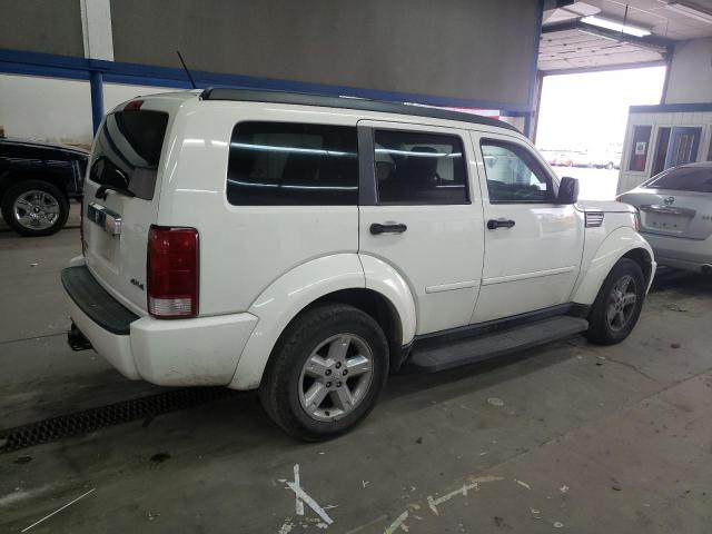 Photo 3 from auction – 2007 DODGE NITRO SLT with VIN 1D8GU58K67W619927