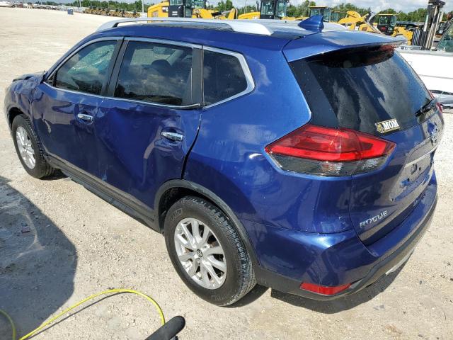 Photo 2 from auction – 2017 NISSAN ROGUE S with VIN JN8AT2MT3HW135532
