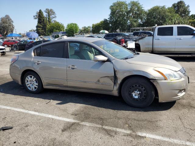 Photo 4 from auction – 2012 NISSAN ALTIMA BAS with VIN 1N4AL2AP1CN456346