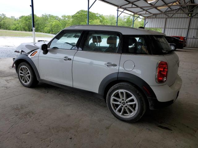 Photo 2 from auction – 2016 MINI COOPER COU with VIN WMWZB3C59GWR49514
