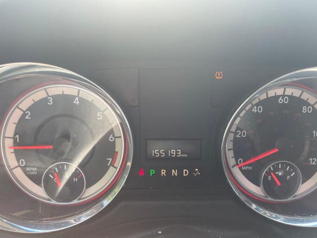 Photo 8 from auction – 2014 DODGE GRAND CARA with VIN 2C4RDGCG1ER242161