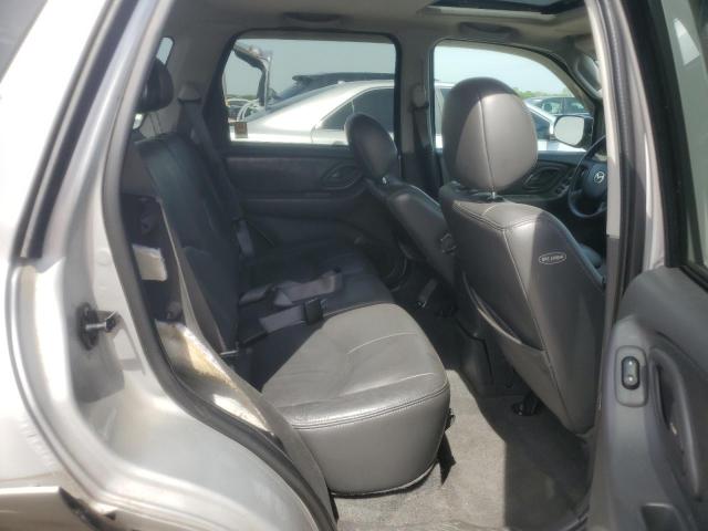 Photo 11 from auction – 2004 MAZDA TRIBUTE ES with VIN 4F2CZ06164KM10900