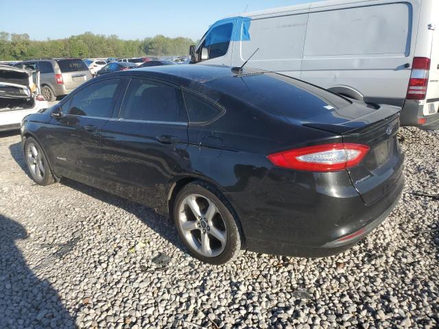 Photo 2 from auction – 2013 FORD FUSION SE with VIN 3FA6P0LU2DR170313
