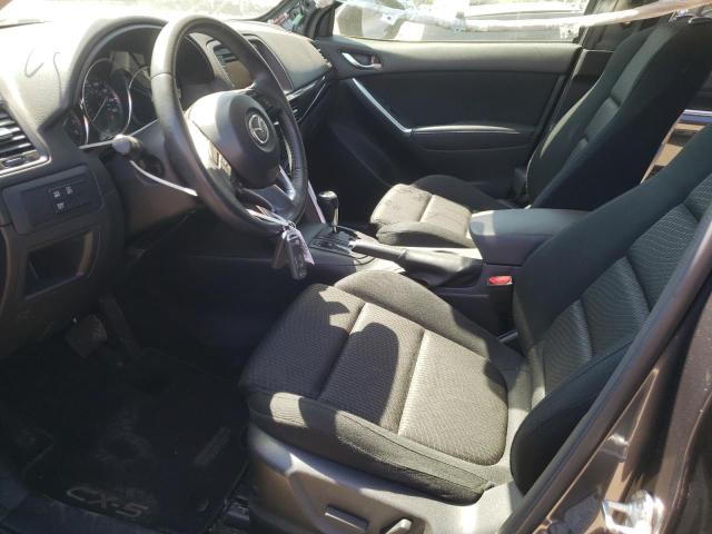 Photo 7 from auction – 2014 MAZDA CX-5 TOURI with VIN JM3KE2CY8E0309480