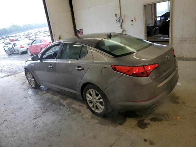 Photo 2 from auction – 2012 KIA OPTIMA LX with VIN 5XXGM4A78CG033241
