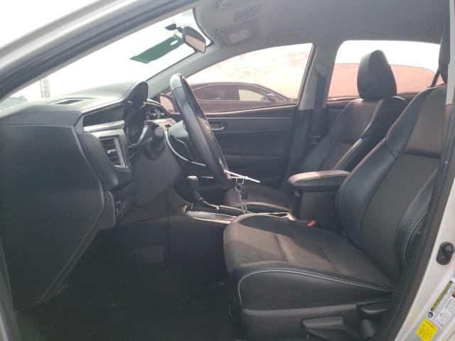 Photo 7 from auction – 2014 TOYOTA COROLLA L with VIN 2T1BURHE1EC196416