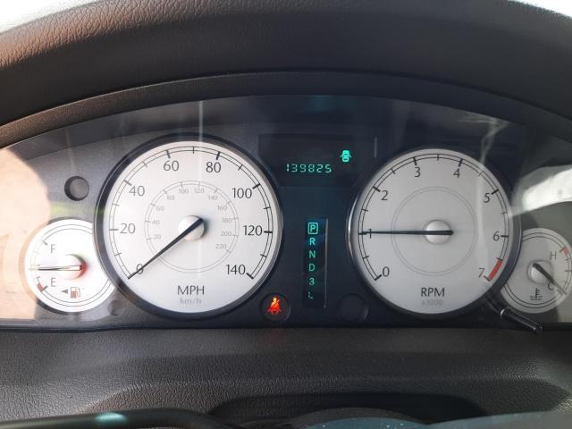 صورة رقم 9 من المزاد - 2007 CHRYSLER 300 مع VIN 2C3KA43R47H732746