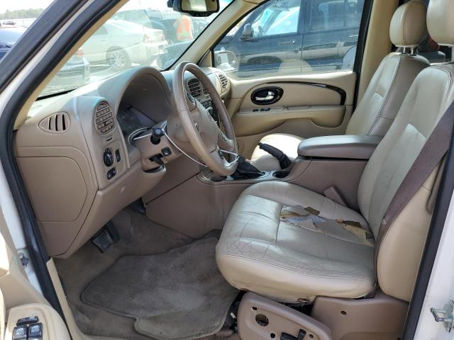 Photo 7 from auction – 2004 BUICK RAINIER CX with VIN 5GADT13S242242537