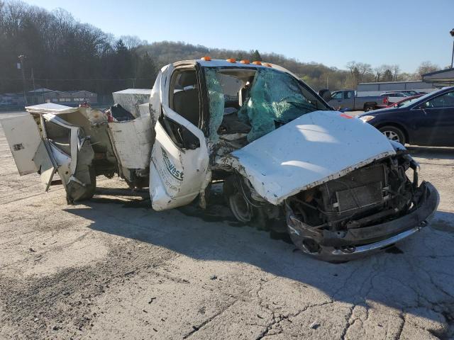 Photo 4 from auction – 2007 DODGE RAM 2500 S with VIN 3D6WS26D07G798431
