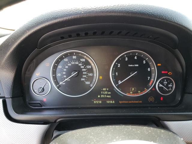Фото 9 с аукциона – 2014 BMW 535 I с VIN WBA5B1C55ED483236