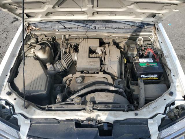 Photo 11 from auction – 2004 CHEVROLET COLORADO with VIN 1GCCS136148190153