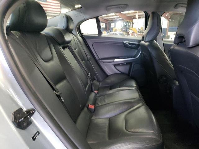 Photo 10 from auction – 2013 VOLVO S60 T5 with VIN YV1612FH0D2183369