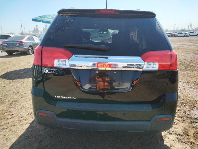 Photo 6 from auction – 2015 GMC TERRAIN SL with VIN 2GKALREK0F6361744