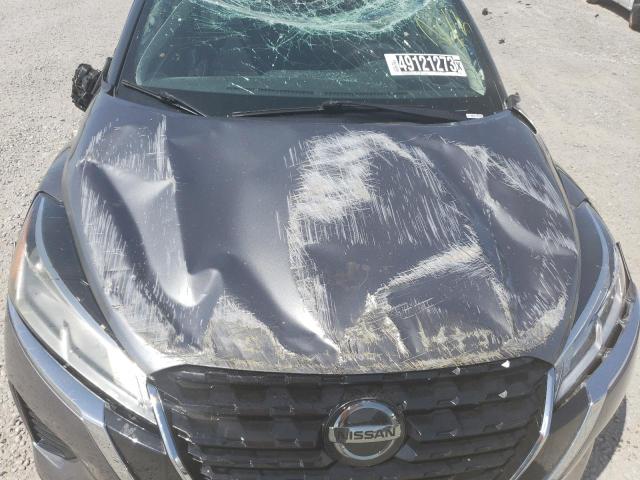 Photo 11 from auction – 2021 NISSAN KICKS SV with VIN 3N1CP5CV3ML503871