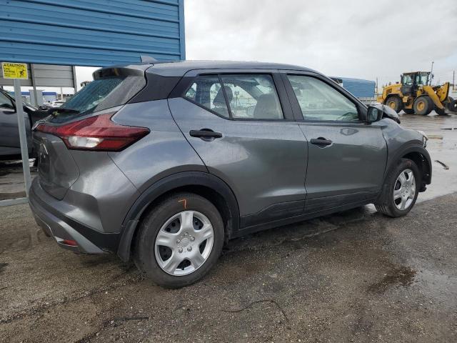 Photo 3 from auction – 2021 NISSAN KICKS S with VIN 3N1CP5BV5ML498027