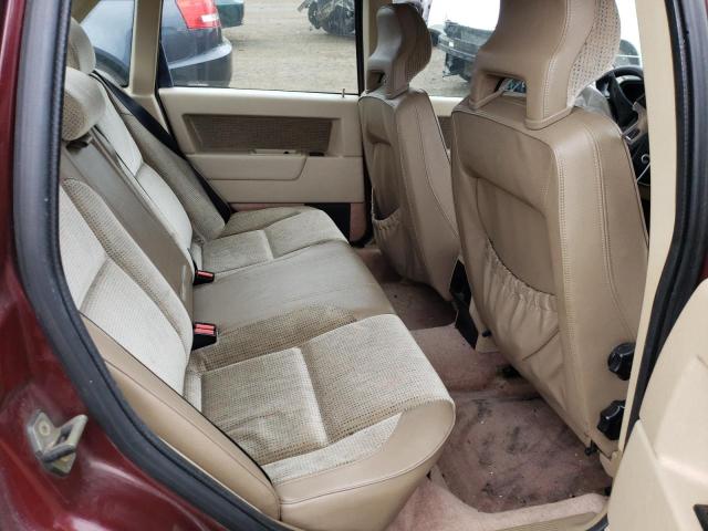 Photo 10 from auction – 1993 VOLVO 850 with VIN YV1LS5503P2090265