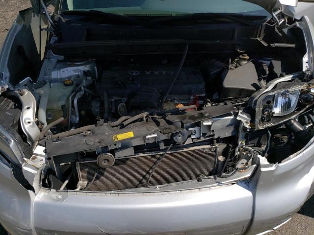 Photo 12 from auction – 2008 TOYOTA SCION XB with VIN JTLKE50EX81034377