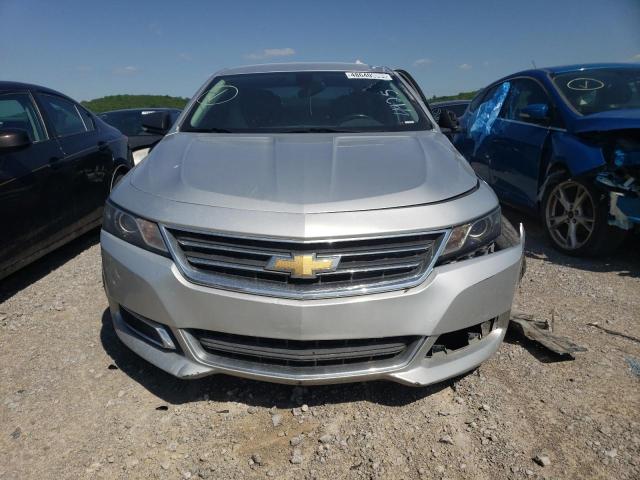Photo 5 from auction – 2017 CHEVROLET IMPALA LT with VIN 1G1105SA7HU144925