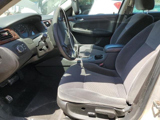 Photo 7 from auction – 2010 CHEVROLET IMPALA LS with VIN 2G1WA5EN7A1111118