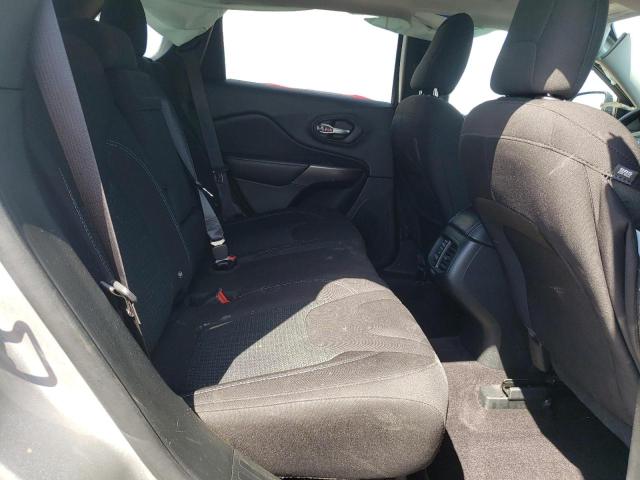 Photo 11 from auction – 2019 JEEP CHEROKEE L with VIN 1C4PJLCX9KD160539