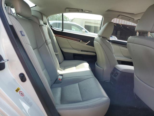 Photo 10 from auction – 2015 LEXUS GS 350 with VIN JTHBE1BL5FA004361