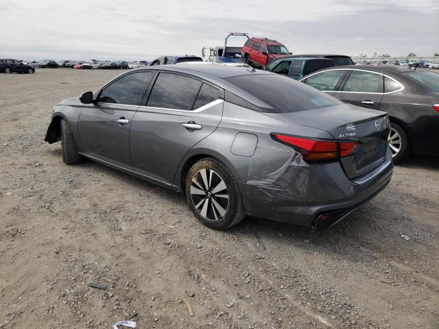 Photo 2 from auction – 2019 NISSAN ALTIMA SV with VIN 1N4BL4DVXKC122059