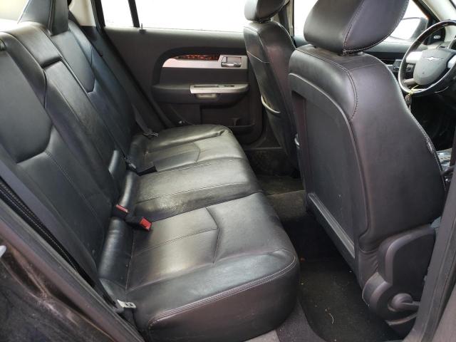 Photo 10 from auction – 2009 CHRYSLER SEBRING LI with VIN 1C3LC66B19N546620