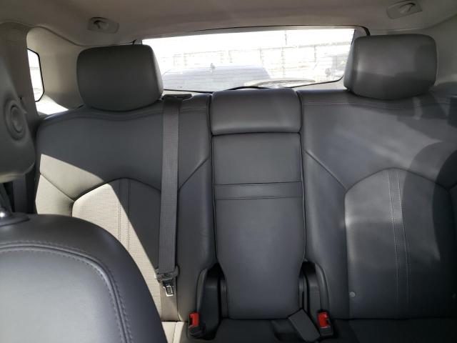 Photo 10 from auction – 2012 CADILLAC SRX PERFOR with VIN 3GYFNBE30CS500676