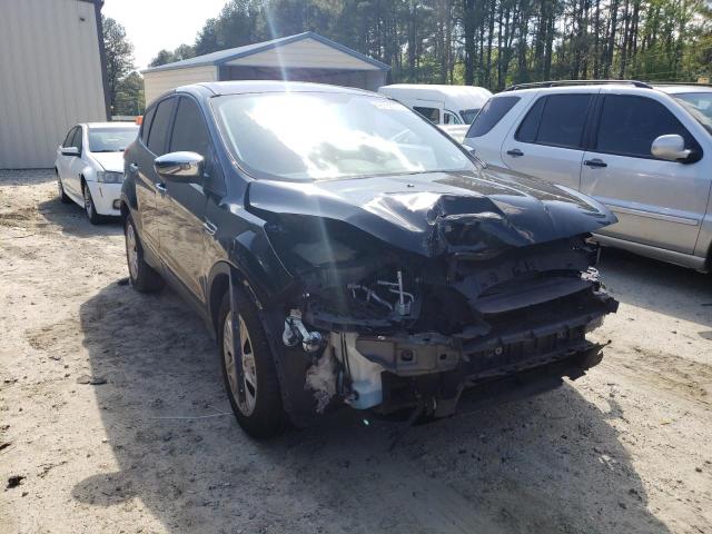 Photo 4 from auction – 2015 FORD ESCAPE S with VIN 1FMCU0F72FUB10602