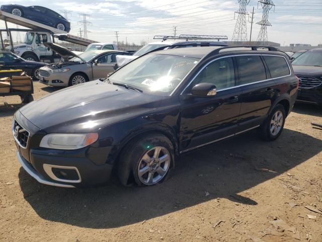 VOLVO XC70 3.2 2013 with VIN YV4940BZ2D1167755 - Photo from auction