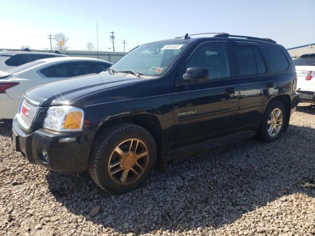 GMC ENVOY DENA 2007 with VIN 1GKET63M772104101 - Photo from auction