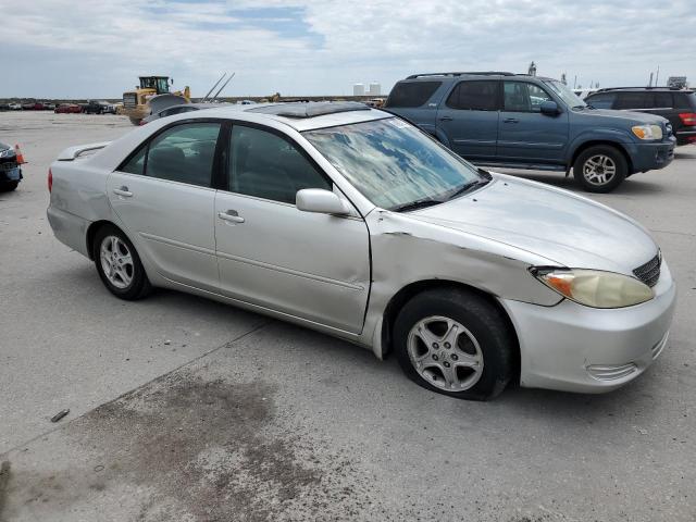 Photo 4 from auction – 2002 TOYOTA CAMRY LE with VIN 4T1BE32K82U533523