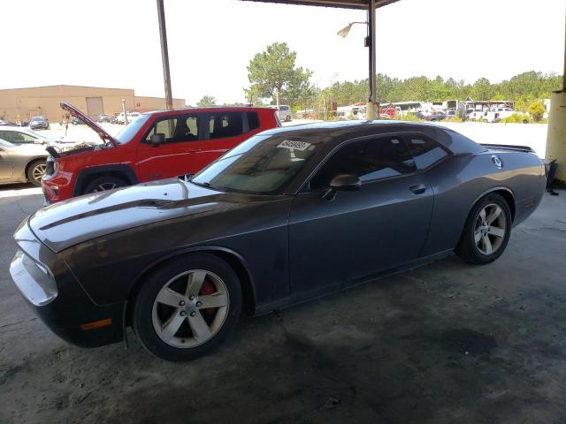 DODGE CHALLENGER 2014 with VIN 2C3CDYAG5EH299231 - Photo from auction