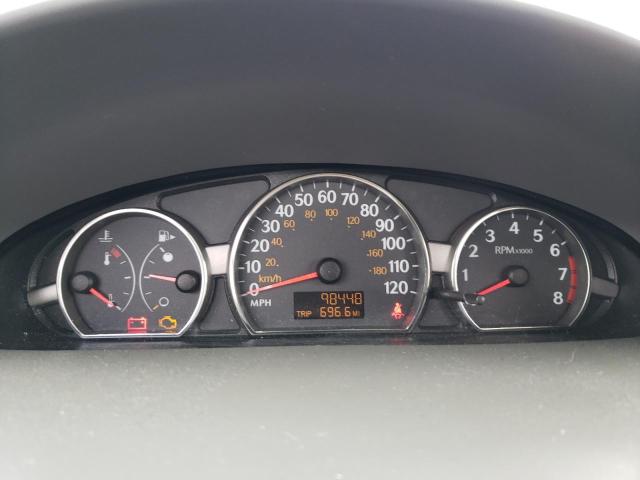 Photo 9 from auction – 2007 SATURN ION LEVEL with VIN 1G8AJ55F77Z173901