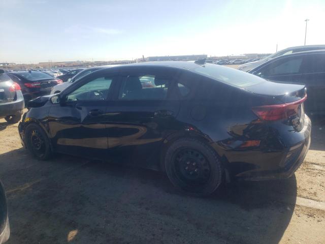 Photo 2 from auction – 2020 KIA FORTE FE with VIN 3KPF24AD1LE160929