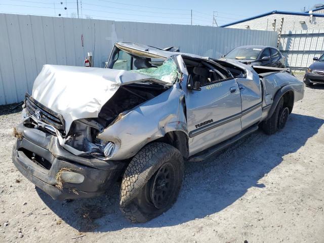 TOYOTA TUNDRA ACC 2002 with VIN 5TBBT44182S264053 - Photo from auction
