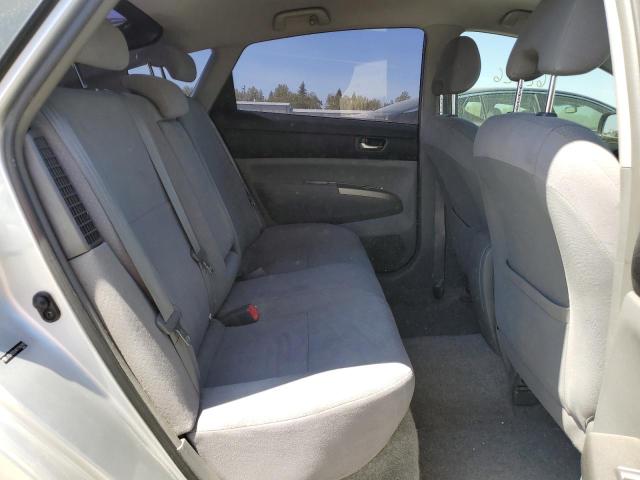Photo 10 from auction – 2008 TOYOTA PRIUS with VIN JTDKB20UX87760781