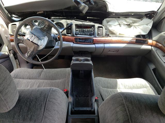 Photo 8 from auction – 2005 BUICK LE SABRE with VIN 1G4HP52K05U277284