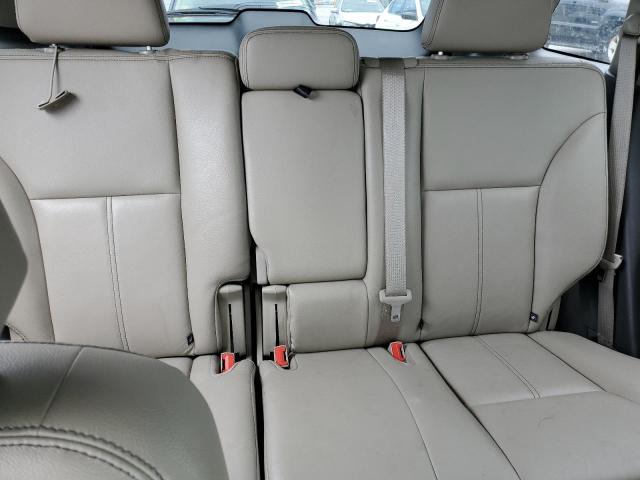 Photo 10 from auction – 2014 FORD EDGE LIMIT with VIN 2FMDK4KC2EBB73319