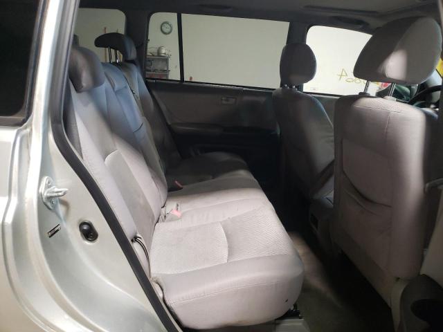 Photo 10 from auction – 2005 TOYOTA HIGHLANDER with VIN JTEEP21A950069485